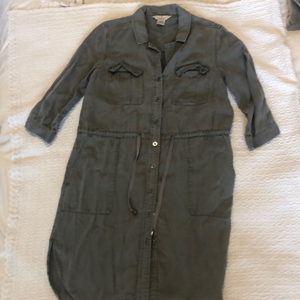 French connection dress